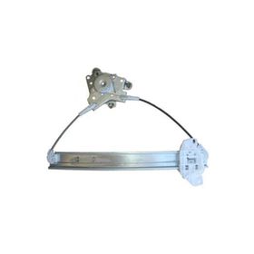 Hyundai Elantra 1998-2001 Sağ Elektrikli Motorsuz Arka Cam Krikosu