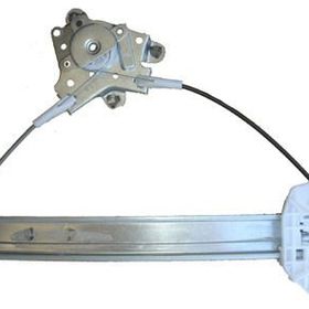 Hyundai Elantra 1998-2001 Sağ Elektrikli Motorsuz Arka Cam Krikosu