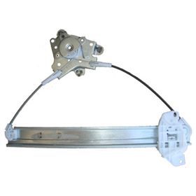 Hyundai Elantra 1998-2001 Sağ Elektrikli Motorsuz Arka Cam Krikosu