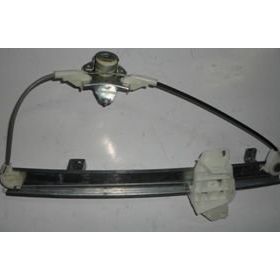 Hyundai Elantra 1998-2001 Sağ Manuel Ön Cam Krikosu