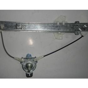 Hyundai Elantra 1998-2001 Sağ Manuel Ön Cam Krikosu