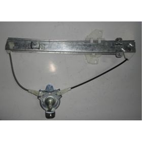 Hyundai Elantra 1998-2001 Sağ Manuel Ön Cam Krikosu