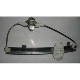 Hyundai Elantra 1998-2001 Sağ Manuel Ön Cam Krikosu