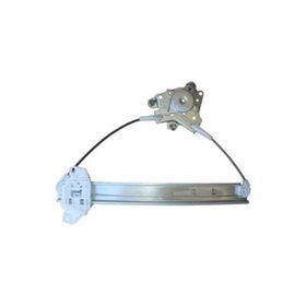 Hyundai Elantra 1998-2001 Sol Elektrikli Motorsuz Arka Cam Krikosu