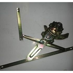 Hyundai Elantra 1998-2001 Sol Manuel Arka Cam Krikosu