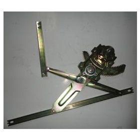 Hyundai Elantra 1998-2001 Sol Manuel Arka Cam Krikosu