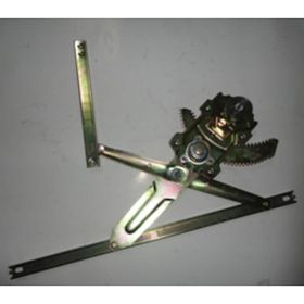 Hyundai Elantra 1998-2001 Sol Manuel Arka Cam Krikosu