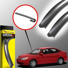 Hyundai Elantra 2000-2010 Silecek Takımı