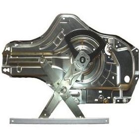 Hyundai Elantra 2002-2003 Sağ Elektrikli Motorsuz Ön Cam Krikosu