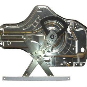 Hyundai Elantra 2002-2003 Sağ Elektrikli Motorsuz Ön Cam Krikosu