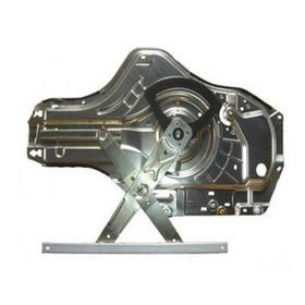 Hyundai Elantra 2002-2003 Sağ Elektrikli Motorsuz Ön Cam Krikosu