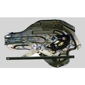 Hyundai Elantra 2002-2003 Sol Elektrikli Motorsuz Arka Cam Krikosu
