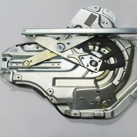 Hyundai Elantra 2002-2003 Sol Elektrikli Motorsuz Arka Cam Krikosu