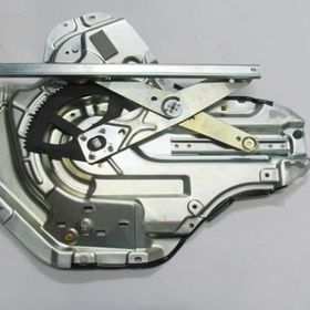 Hyundai Elantra 2004-2007 Sağ Elektrikli Motorsuz Arka Cam Krikosu