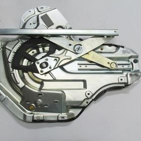 Hyundai Elantra 2004-2007 Sağ Elektrikli Motorsuz Arka Cam Krikosu