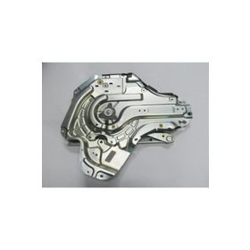 Hyundai Elantra 2004-2007 Sağ Elektrikli Motorsuz Arka Cam Krikosu