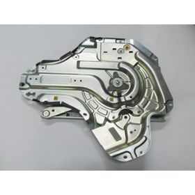 Hyundai Elantra 2004-2007 Sol Elektrikli Motorsuz Arka Cam Krikosu