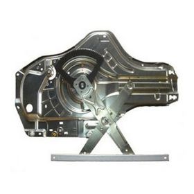 Hyundai Elantra 2004-2007 Sol Elektrikli Motorsuz Ön Cam Krikosu