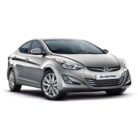 Hyundai Elantra 2011-2014 Muz Silecek Takımı