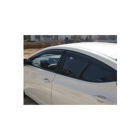 Hyundai Elantra 2011-2015 Arası Mügen Cam Rüzgarlığı