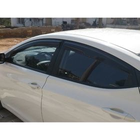 Hyundai Elantra 2011-2015 Arası Mügen Cam Rüzgarlığı