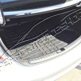 Hyundai Elantra 2016 Bagaj Havuzu
