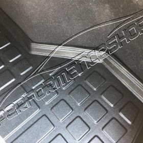 Hyundai Elantra 2016 Bagaj Havuzu