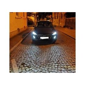 Hyundai Elantra Led Xenon Femex Premio Seri Kısa Far Aydınlatma Ampulu
