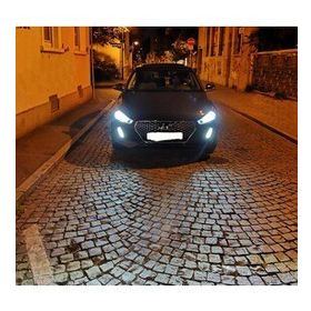 Hyundai Elantra Led Xenon Femex Premio Seri Kısa Far Aydınlatma Ampulu