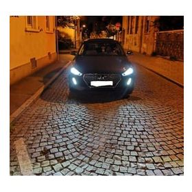 Hyundai Elantra Led Xenon Femex Premio Seri Kısa Far Aydınlatma Ampulu