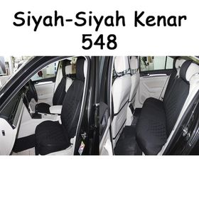 Hyundai Elantra Oto Koltuk Kılıfı
