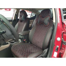 Hyundai Elantra Oto Koltuk Kılıfı