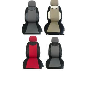 Hyundai Elantra Oto Koltuk Kılıfı
