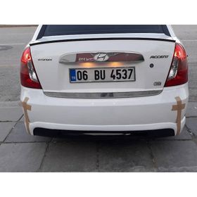 Hyundai Era Oto Koltuk Kılıfı