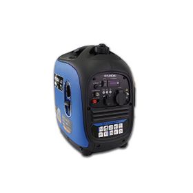 Hyundai G2800i 3 kVA İpli Inverter Benzinli Jeneratör