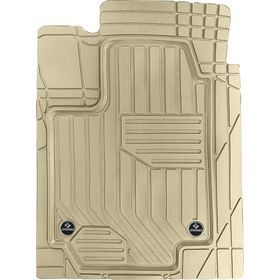 Hyundai Getz 2002-2009 Seti 3D Havuzlu Paspas