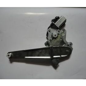 Hyundai Getz 2003-2005 Sağ Elektrikli Motorlu Arka Cam Krikosu