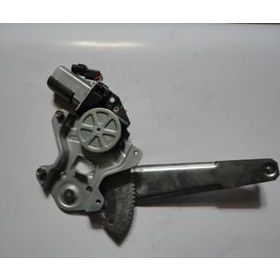 Hyundai Getz 2003-2005 Sağ Elektrikli Motorlu Arka Cam Krikosu