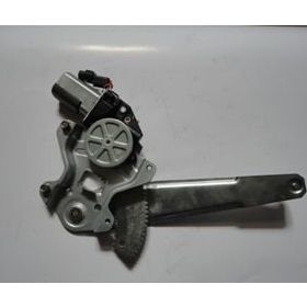 Hyundai Getz 2003-2005 Sağ Elektrikli Motorlu Arka Cam Krikosu