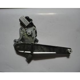 Hyundai Getz 2003-2005 Sol Elektrikli Motorlu Arka Cam Krikosu