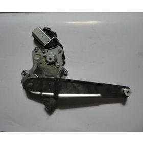 Hyundai Getz 2003-2005 Sol Elektrikli Motorlu Arka Cam Krikosu