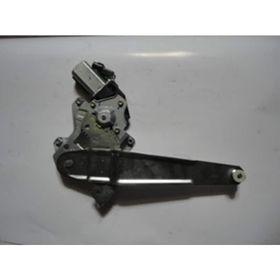 Hyundai Getz 2003-2005 Sol Elektrikli Motorlu Arka Cam Krikosu
