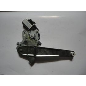 Hyundai Getz 2003-2005 Sol Elektrikli Motorlu Arka Cam Krikosu