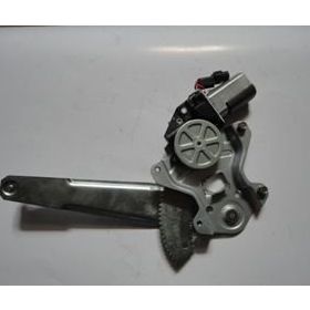 Hyundai Getz 2003-2005 Sol Elektrikli Motorlu Arka Cam Krikosu