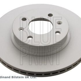 Hyundai Getz 2003/2005 1.3/1.5/1.6cc Havalı Ön Fren Diski