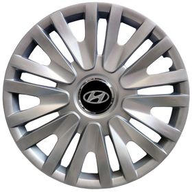 Hyundai Getz 2005 15'' inç Uyumlu Jant Kapağı