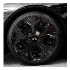 Hyundai Getz 4 Adet 1 Takım 1010 14'' Inç Jant Kapağı
