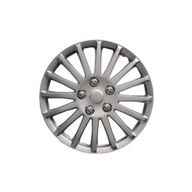 Hyundai Getz 4 Adet 1 Takım 2026 14'' Inç Jant Kapağı