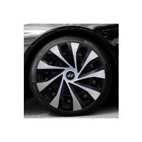 Hyundai Getz 4 Adet 1 Takım 3004 14'' Inç Jant Kapağı