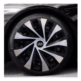 Hyundai Getz 4 Adet 1 Takım 3004 14'' Inç Jant Kapağı